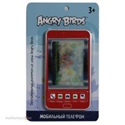 Телефон сотовый Т55640 Angry Birds гэлекси