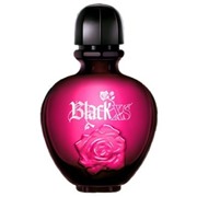 Paco Rabanne Black XS pour femme - 80 мл