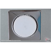  Reluce 53011-9.0-001LF GX53 CR светильник точ.