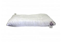 Подушки Organic Cotton "Princess" 50х70см