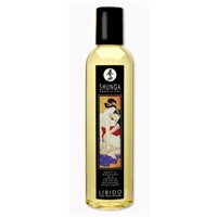 Shunga Libido, 250 мл
Массажное масло, экзотические фрукты