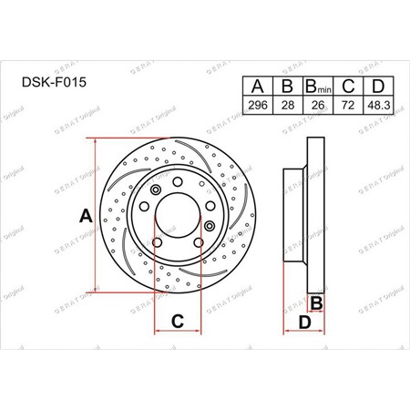 DSKF015
