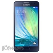 Смартфон Samsung Galaxy A3 SM-A300F 16Gb (4,5"/13МП/черный)