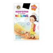 Колготки для девочки Эра
