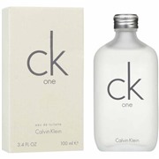 Calvin Klein Ck One 100 Мл
