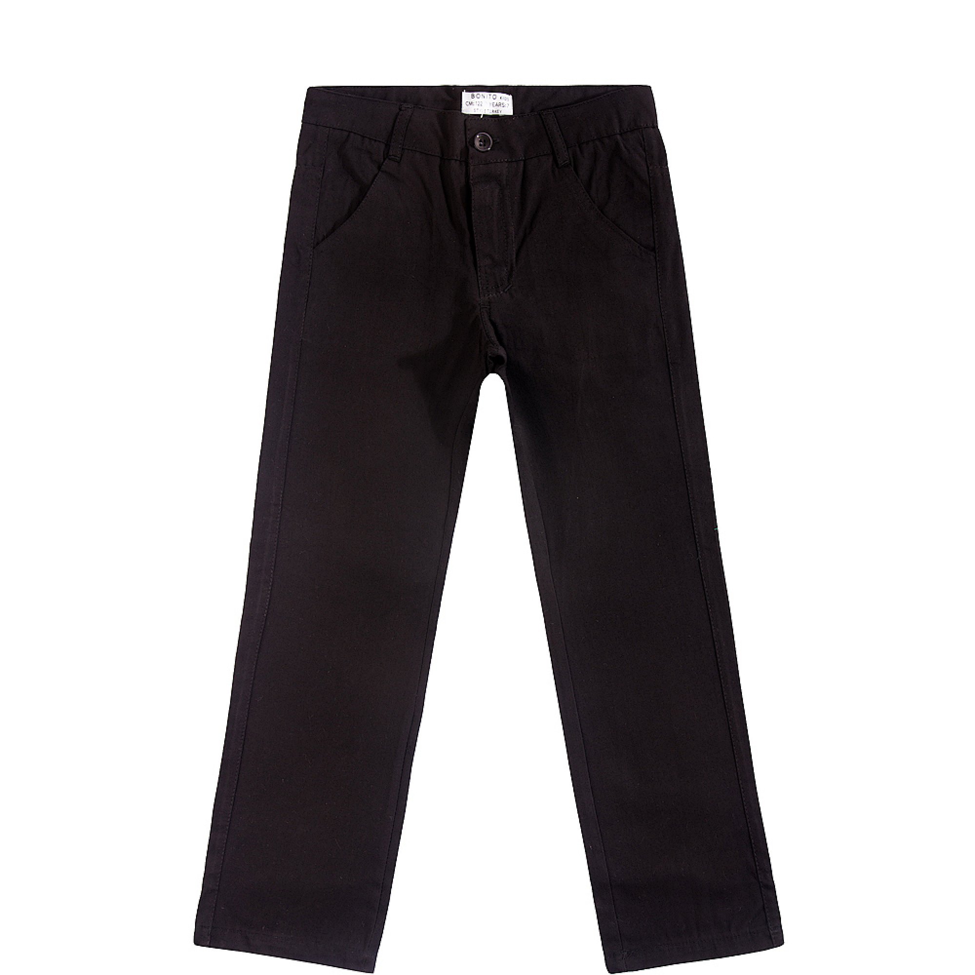 Polar big boy Jeans Black