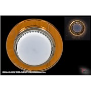  Reluce 53304-9.0-001LF GX53+LED4W TEA светильник точ.