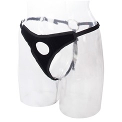 Универсальные трусики для страпона LUXE HARNESS