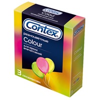 Contex Colour
Разноцветные