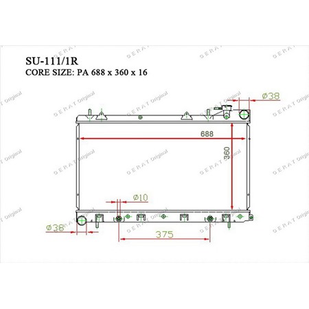 SU1111R