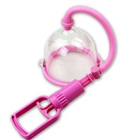 Baile Breast Pump, одинарная
Вакуумная помпа для стимуляции груди
