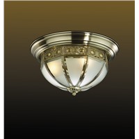 Светильник потолочный Odeon Light 2344/3C Valso 3xE14 бронза