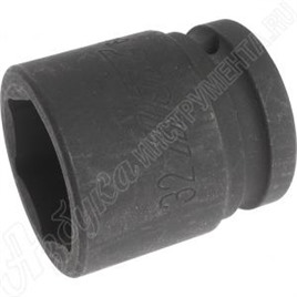 Головка торцевая ударная шестигранная 3/4", 32 мм, JTC, JTC-645232