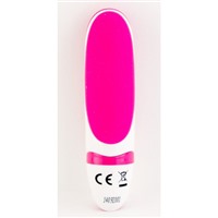 Vibe Therapy Petite, розовый
Минивибратор