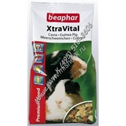 Beaphar xtravital для морских свинок 1кг (1х10) (К10)