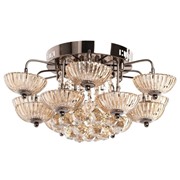 				MW-Light Эдит 12*20W G4 12V  Люстра