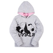 Джемпер для девочки Looklie