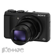 Фотоаппарат Sony Cyber-shot DSC-HX50 Black