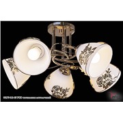  Reluce 00179-5.3-05 FGD светильник потолочный