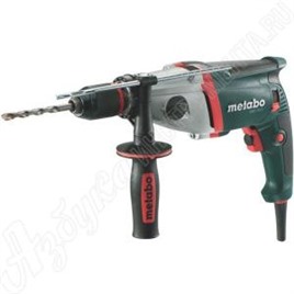 Ударная дрель 850 Вт SBE 850, METABO, 600842500