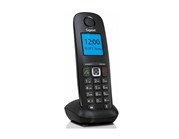 Телефон IP Gigaset A540 IP чёрный