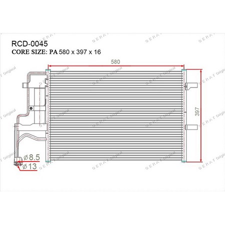 RCD0045