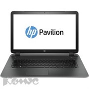 Ноутбук HP 17-f154nr (K1X75EA) 17,3/i5-4210U/4G/500G/NV 840M 2G/W8