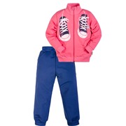 Костюм для девочки Looklie