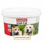 Минеральная смесь Beaphar "Irish Cal" с кальцием для животных 250гр
