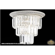  ILLUMICO 08582-1.3-04S GRANDE WT GD светильник потолочный