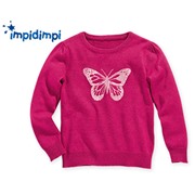Джемпер для девочки Impidimpi