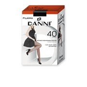 Колготки 40 Danni