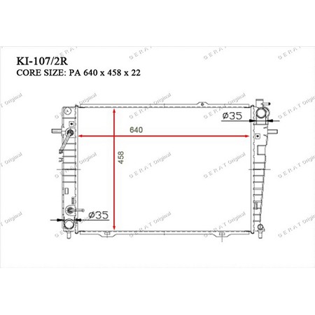 KI1072R