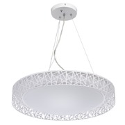 				MW-Light Ривз 36W LED 220 V Люстра