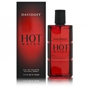Davidoff Hot Water 60 Мл