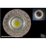  Reluce 42201-9.0-001PL MR16+LED3W PK светильник точ.