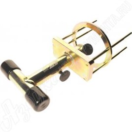 Съемник мотора отопителя VOLVO S60, S80, XC60, XC70, V70, JTC, JTC-4433