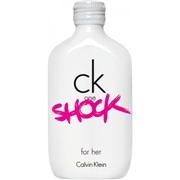 Calvin Klein One Shock for her  100ml