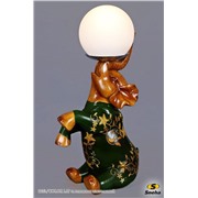  Sneha 2253/COLOR MT светильник настольный