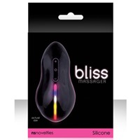 NS Novelties Bliss
Оригинальный вибромассажер