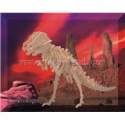 Дер. констр-р Тиранозавр G-J014