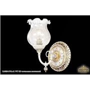  ILLUMICO IL8823-1WA-11 WT GD светильник настенный