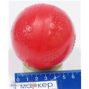 Мяч 75 С38ЛП (100 уп) рельефн 