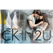 Calvin Klein in 2U women 100 ml