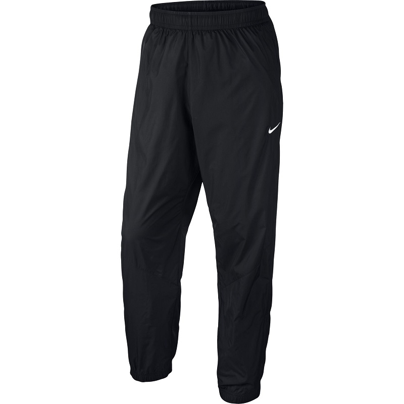 Nike Woven Swoosh Pant Black