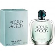 Armani Acqua Di Gioia 100 Мл