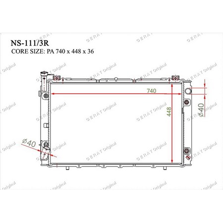 NS1113R