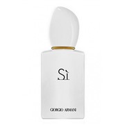 Armani Si White Limited Edition 100 ml