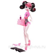 Дракулаура Draculaura