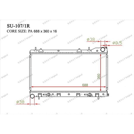 SU1071R